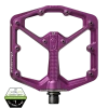 Crankbrothers Tampon 7 Pédales - Violet -Magura Soldes Stamp7 Purple LG 960x960