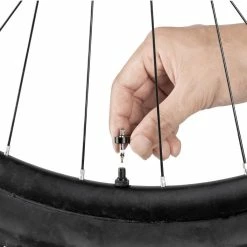 Topeak Valve Extender 70mm (set De 2) -Magura Soldes TopeakValveExtender70Mm 2erSet 7