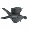 Shimano Levier De Vitesse SL-M315 RAPIDFIRE PLUS - 7 Vitesses 1 Shimano Levier De Vitesse SL-M315 RAPIDFIRE PLUS - 7 Vitesses -Magura Soldes Trigger 7fach