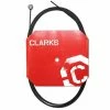 Clarks Câble De Frein MTB Galvanisé - 2000 X 1,5 Mm -Magura Soldes Unbenannt 10uo4spNiMCotH