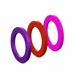 MAGURA Kit D'orifices Pour étrier De Frein à 4 Pistons