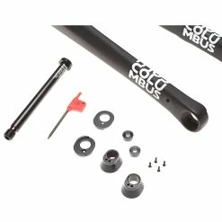 COLUMBUS Fourche En Carbone Futura Cross - Noir 18 COLUMBUS Fourche En Carbone Futura Cross - Noir -Magura Soldes Unbenannt 1SyrQSC5xGvQeI