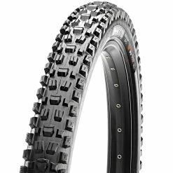 MAXXIS Pneu Pliable Assegai WT - 29x2.50 Pouces - 3C MaxxGrip EXO+ TR