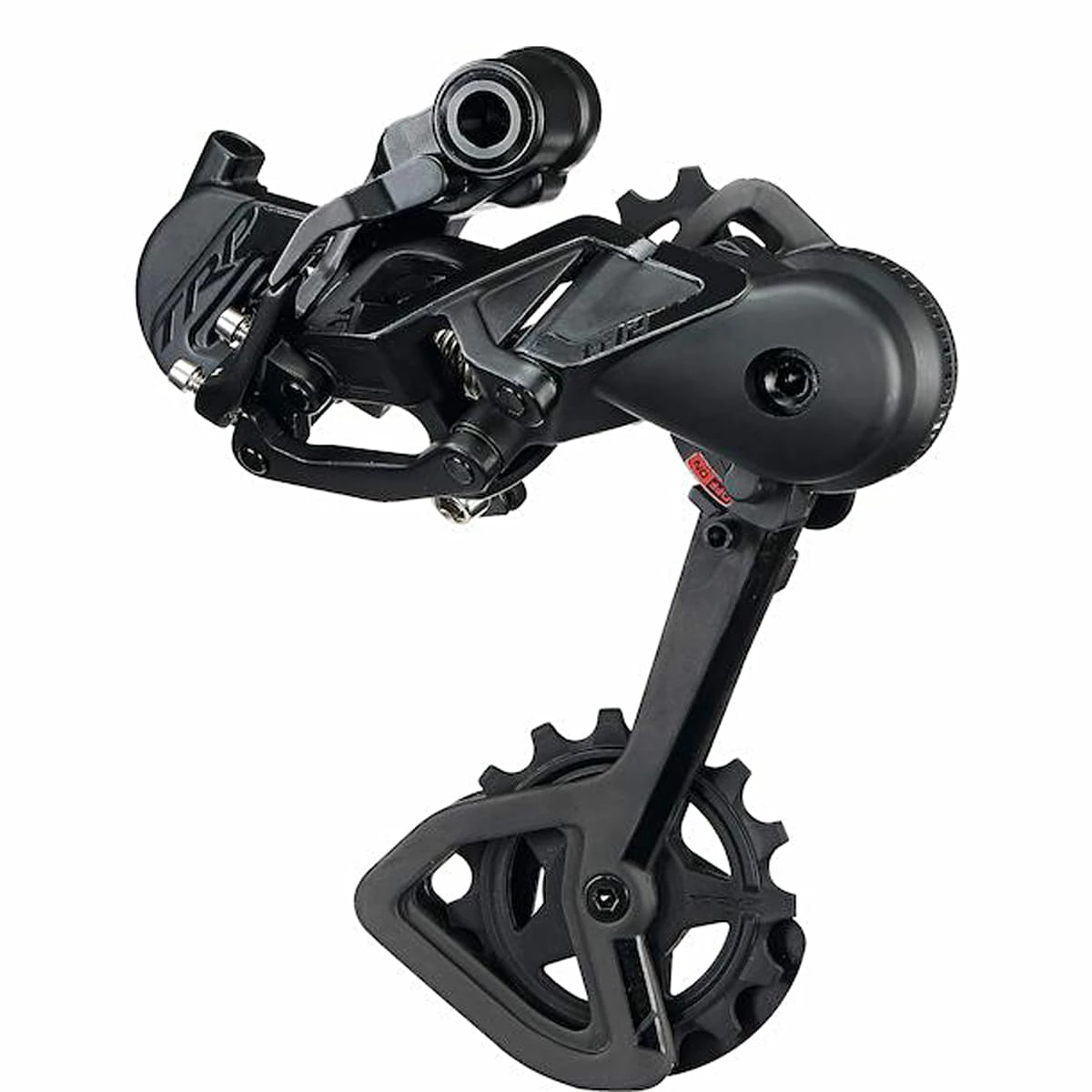 TRP TR12 M-850 Groupe à 12 Vitesses - Noir 4 TRP TR12 M-850 Groupe à 12 Vitesses - Noir – Image 2