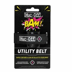 Muc-Off Support Pour La Ceinture Utilitaire B.A.M.
