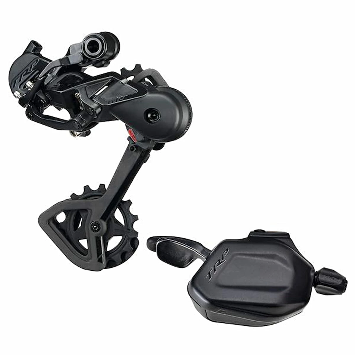 TRP TR12 M-850 Groupe à 12 Vitesses - Noir 3 TRP TR12 M-850 Groupe à 12 Vitesses - Noir