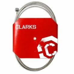 Clarks Câble De Frein MTB Niro - 2000 X 1,5 Mm