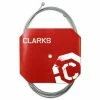 Clarks Câble De Commande En Acier Inoxydable Pré-étiré - 2000 X 1,5 Mm -Magura Soldes Unbenannt 1s56oEu3dy8UCl