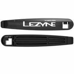 Lezyne Levier Pour Pneu Sans Chambre à Air Power XL - Noir