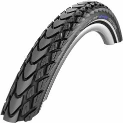 Schwalbe Marathon Mondial DD 50-559 (26 X 2,00 Pouces) - V-Guard