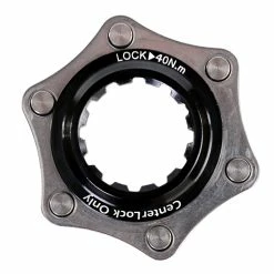 Halo Adaptateur Centerlock