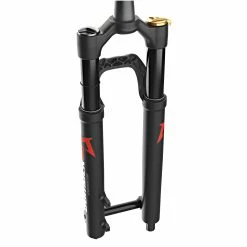 Marzocchi Bomber DJ 26 Pouces - Noir - 100mm -Magura Soldes Unbenannt 3GsSX7VzcDPDFW