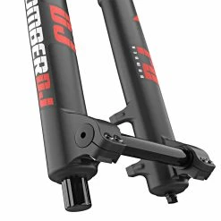 Marzocchi Bomber DJ 26 Pouces - Noir - 100mm -Magura Soldes Unbenannt 4CmG1F7AXpLGKA