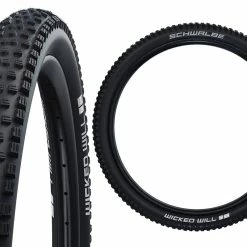 Schwalbe 65-622 Wicked Will Performance, E-50 -Magura Soldes Wicked Will 65 622 PerformanceMytPa9GlEqBqg