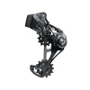 SRAM X01 Eagle AXS Dérailleur 12 Vitesses - Noir/gris -Magura Soldes X01 Eagle AXS Schaltwerk schwarz grau