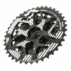 E-thirteen Cassette XCX Plus 9 - 42 Dents - 11 Vitesses 6 E-thirteen Cassette XCX Plus 9 - 42 Dents - 11 Vitesses -Magura Soldes XCX PLUS 11 SPEED CASSETTES 1