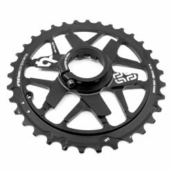 E-thirteen Cassette XCX Plus 9 - 42 Dents - 11 Vitesses 7 E-thirteen Cassette XCX Plus 9 - 42 Dents - 11 Vitesses -Magura Soldes XCX PLUS 11 SPEED CASSETTES 3