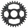 Shimano Pédaliers DEORE XT SM-CRM85 1 Vitesse -Magura Soldes XT 32