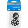 Shimano GRX Jeu De Rouleaux De Changement De Vitesse - 11 Vitesses -Magura Soldes Y3GE98010