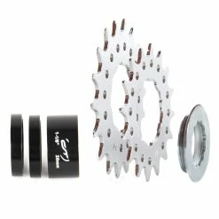 Con-Tec Kit Ad-One Singlespeed