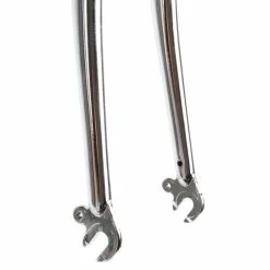 Point-Racing Fourche De Vélo De Route Akinelli 28 Pouces 700C -Magura Soldes akinelli rennrad gabel 28 zoll 700c 123355