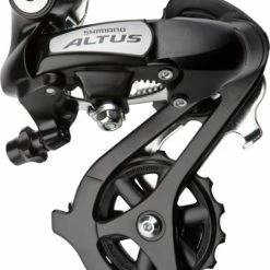 Shimano ALTUS RD-M310 Dérailleur 7/8 Vitesses Noir