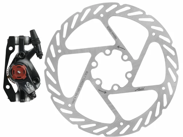 AVID Roulement à Billes 7 MTB BB7 Disque Mécanique 3 AVID Roulement à Billes 7 MTB BB7 Disque Mécanique