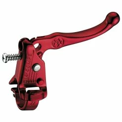 Dia-Compe Tech3 MX121 Levier De Frein BMX - Simple - Rouge