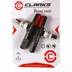Clarks Plaquette De Frein V-Brake - 1 Paire -Magura Soldes bremsbelag v brake 1 paar 153232