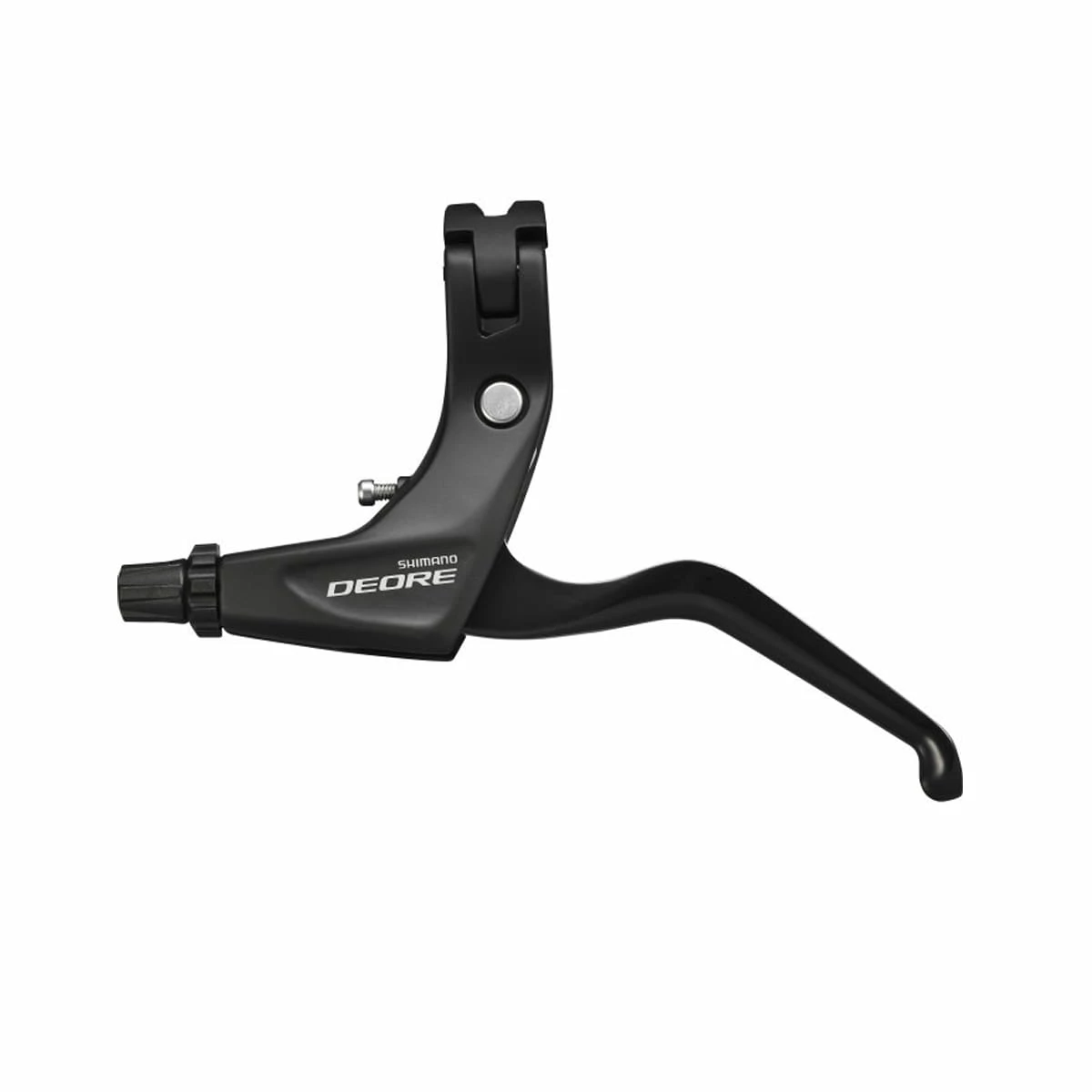 Shimano Levier De Frein BL-T611 V-Brake - Noir 3 Shimano Levier De Frein BL-T611 V-Brake - Noir