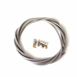 HOPE Ligne De Freinage Stahlflex Avec Connecteurs Pour Levier De Frein Et étrier De Frein