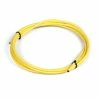 BLB Brick Lane Bikes Gaine Du Câble De Frein 2.5m - Jaune 2 BLB Brick Lane Bikes Gaine Du Câble De Frein 2.5m - Jaune -Magura Soldes bremszughuelle 2 5m 1192352jgBjPqhbhiHB