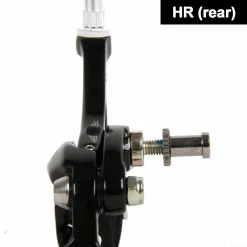 Dia-Compe BRS 202 Freins De Vélo De Course à Pattes Longues - Noir -Magura Soldes brs 202 rennrad bremsen mit langen schenkeln 95279