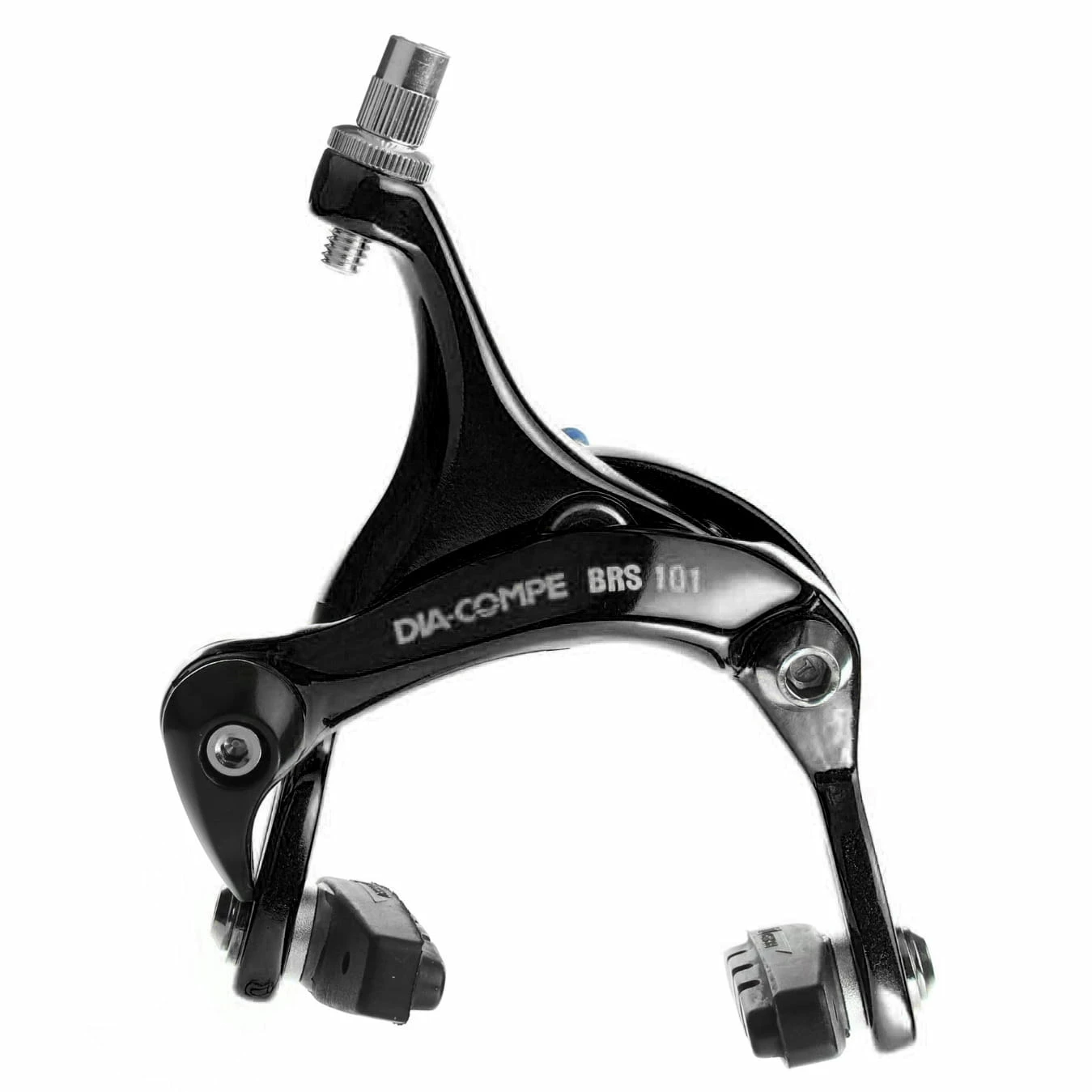 Dia-Compe Frein De Vélo De Route BRS101 - Noir 3 Dia-Compe Frein De Vélo De Route BRS101 - Noir