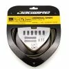 JAGWIRE Jeu De Câbles De Frein Universal Sport - Carbone/argenté -Magura Soldes carbon