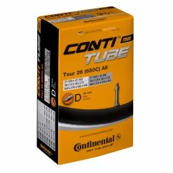 Continental Chambre à Air City Trekking 26 26 Pouces