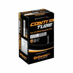 Continental Tuyau Compact 24 Pouces -Magura Soldes compact 24 schlauch 24 zoll 121889