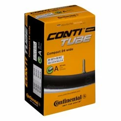 Continental Tuyau Compact 24 Pouces -Magura Soldes compact 24 schlauch 24 zoll 122265