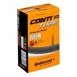 Continental Croix 28 Tube 28 Pouces