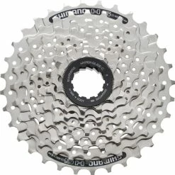 Shimano Cassette CS-HG41 8 Vitesses 11-34