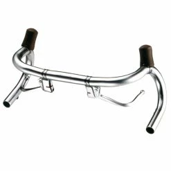 Dia-Compe DC 139 Levier De Frein Incurvé - 1 Paire -Magura Soldes dc 139 bremshebel geschwungen 1 paar 90495