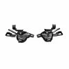 Shimano Manettes DEORE XT SL-M8000 I-Spec II -Magura Soldes deore xt sl m8000 i spec ii schalthebel 146966