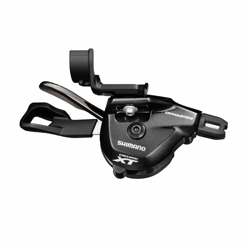Shimano Manettes DEORE XT SL-M8000 I-Spec II 4 Shimano Manettes DEORE XT SL-M8000 I-Spec II – Image 2