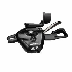 Shimano Manettes DEORE XT SL-M8000 I-Spec II 7 Shimano Manettes DEORE XT SL-M8000 I-Spec II -Magura Soldes deore xt sl m8000 i spec ii schalthebel 146970