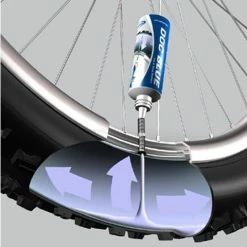 Schwalbe Doc Blue Lait De Scellement - 60ml - 500ml