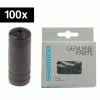 Shimano Manchons D'extrémité Pour Le Boîtier Du Câble De Changement De Vitesse SP40