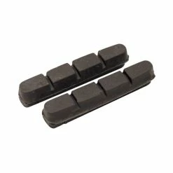 Clarks Patins De Frein De Remplacement Pour Jantes En Carbone 52cm -Magura Soldes ersatz bremsbelaege fuer carbon felgen 52cm 153148
