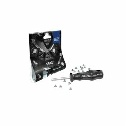 Schwalbe Pointes De Remplacement Avec Outil D'insertion