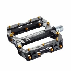 Reverse Pédale De Plate-forme Escape Pro - Pins Gold