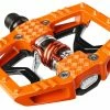Crankbrothers Pédale Hybride Double Shot - Orange -Magura Soldes f6c5e0adbb7e1777f20f6f8fdef3e68bc0330124